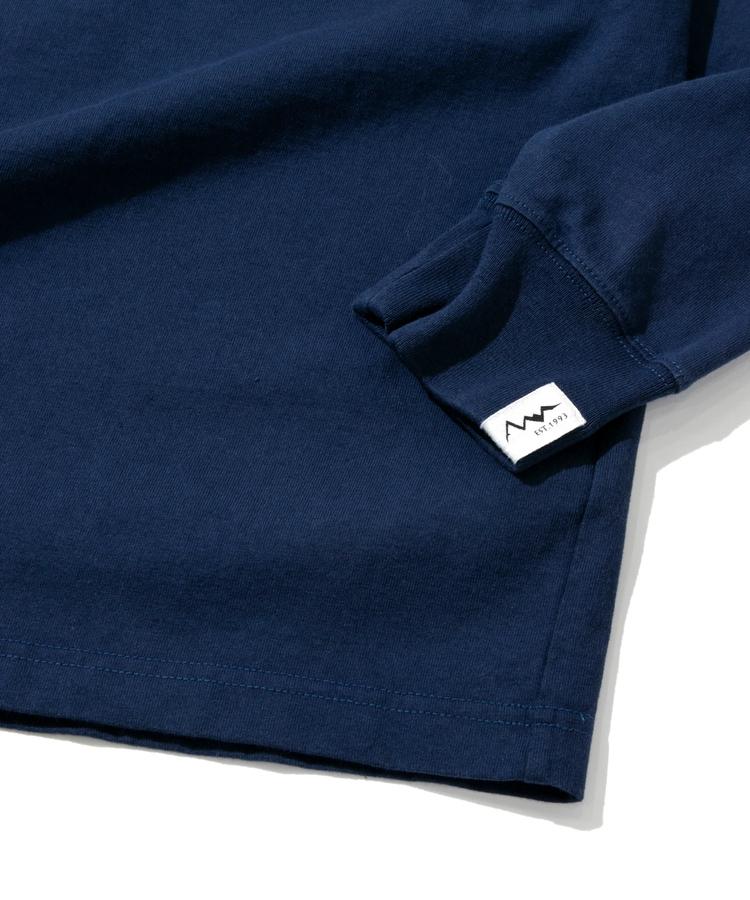 go slow caravan(ゴースローキャラバン) |MANASTASH/マナスタッシュ DRAGON L/S TEE (MENS)
