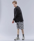 go slow caravan(ゴースローキャラバン) |MANASTASH/マナスタッシュ ZG COLOR SHORTS (MENS)