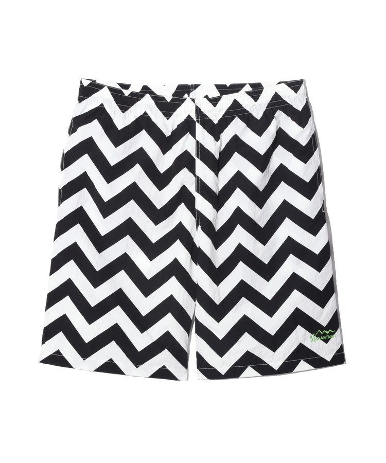 go slow caravan(ゴースローキャラバン) |MANASTASH/マナスタッシュ ZG COLOR SHORTS (MENS)