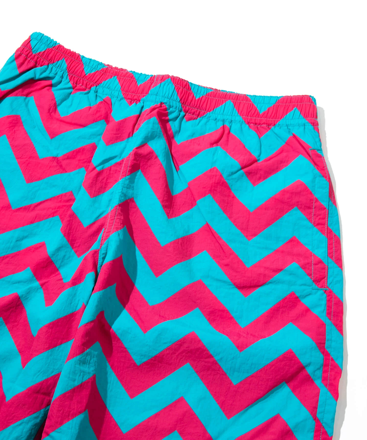 go slow caravan(ゴースローキャラバン) |MANASTASH/マナスタッシュ ZG COLOR SHORTS (MENS)