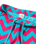 go slow caravan(ゴースローキャラバン) |MANASTASH/マナスタッシュ ZG COLOR SHORTS (MENS)