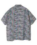 go slow caravan(ゴースローキャラバン) |MANASTASH/マナスタッシュ MANALOHA SHIRTS ’24 (MENS)