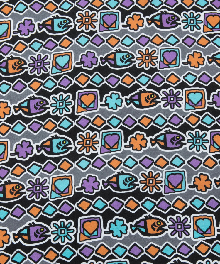 go slow caravan(ゴースローキャラバン) |MANASTASH/マナスタッシュ MANALOHA SHIRTS ’24 (MENS)