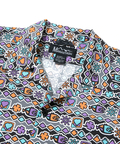 go slow caravan(ゴースローキャラバン) |MANASTASH/マナスタッシュ MANALOHA SHIRTS ’24 (MENS)