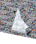 go slow caravan(ゴースローキャラバン) |MANASTASH/マナスタッシュ MANALOHA SHIRTS ’24 (MENS)