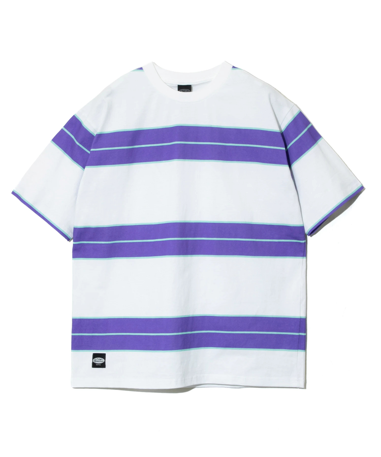 go slow caravan(ゴースローキャラバン) |MANASTASH/マナスタッシュ ABERDEEN RUGGER TEE (MENS)