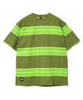 go slow caravan(ゴースローキャラバン) |MANASTASH/マナスタッシュ ABERDEEN RUGGER TEE (MENS)
