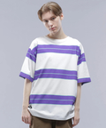 go slow caravan(ゴースローキャラバン) |MANASTASH/マナスタッシュ ABERDEEN RUGGER TEE (MENS)