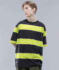 go slow caravan(ゴースローキャラバン) |MANASTASH/マナスタッシュ ABERDEEN RUGGER TEE (MENS)