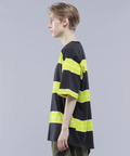 go slow caravan(ゴースローキャラバン) |MANASTASH/マナスタッシュ ABERDEEN RUGGER TEE (MENS)