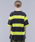 go slow caravan(ゴースローキャラバン) |MANASTASH/マナスタッシュ ABERDEEN RUGGER TEE (MENS)
