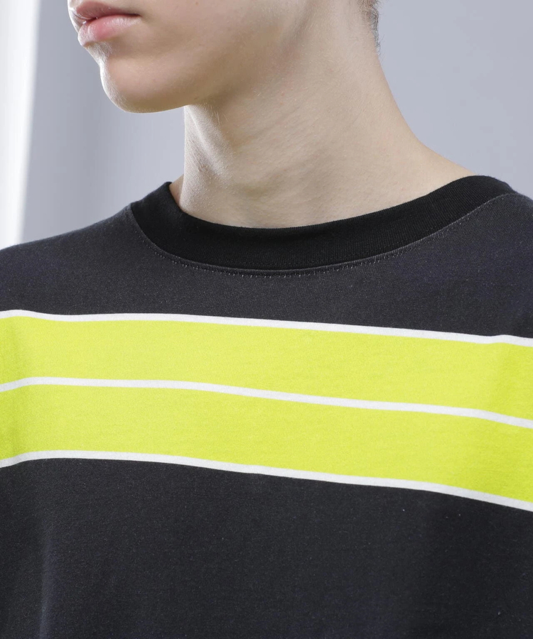 go slow caravan(ゴースローキャラバン) |MANASTASH/マナスタッシュ ABERDEEN RUGGER TEE (MENS)