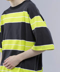 go slow caravan(ゴースローキャラバン) |MANASTASH/マナスタッシュ ABERDEEN RUGGER TEE (MENS)