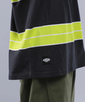 go slow caravan(ゴースローキャラバン) |MANASTASH/マナスタッシュ ABERDEEN RUGGER TEE (MENS)