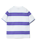 go slow caravan(ゴースローキャラバン) |MANASTASH/マナスタッシュ ABERDEEN RUGGER TEE (MENS)