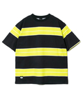 go slow caravan(ゴースローキャラバン) |MANASTASH/マナスタッシュ ABERDEEN RUGGER TEE (MENS)