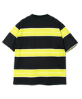 go slow caravan(ゴースローキャラバン) |MANASTASH/マナスタッシュ ABERDEEN RUGGER TEE (MENS)