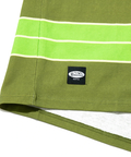 go slow caravan(ゴースローキャラバン) |MANASTASH/マナスタッシュ ABERDEEN RUGGER TEE (MENS)