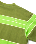 go slow caravan(ゴースローキャラバン) |MANASTASH/マナスタッシュ ABERDEEN RUGGER TEE (MENS)