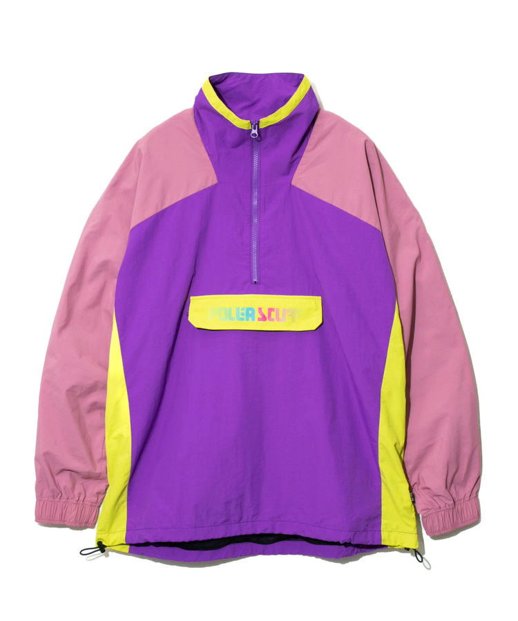 POLER/ポーラー PDC 90s POLER STYLE ANORAK (MENS)｜ファッション通販