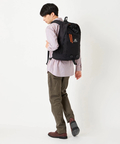 go slow caravan(ゴースローキャラバン) |GREGORY/グレゴリー DayPack 26L