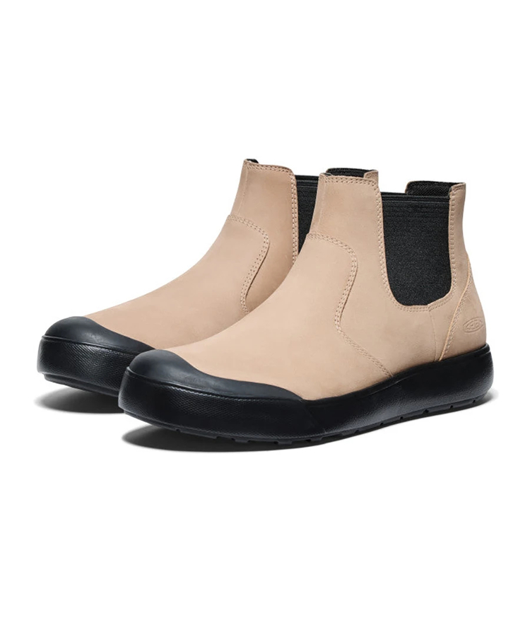 go slow caravan(ゴースローキャラバン) |KEEN/キーン ELENA CHELSEA (MENS/WOMENS)