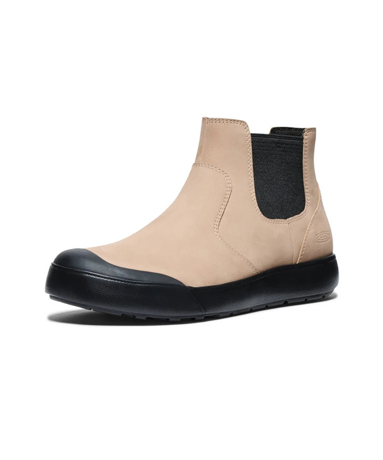go slow caravan(ゴースローキャラバン) |KEEN/キーン ELENA CHELSEA (MENS/WOMENS)