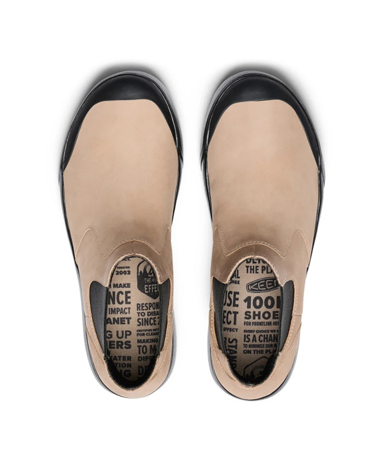 go slow caravan(ゴースローキャラバン) |KEEN/キーン ELENA CHELSEA (MENS/WOMENS)
