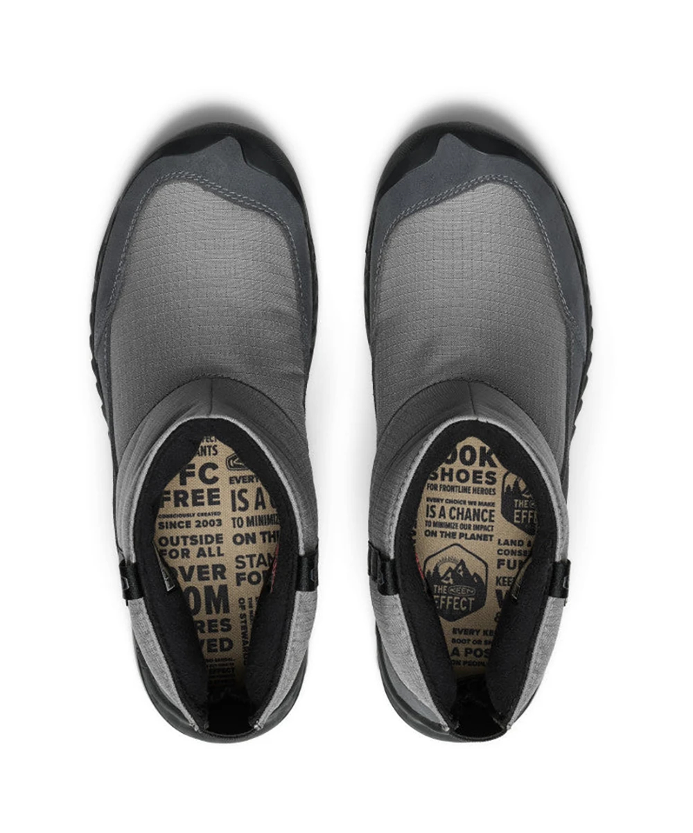 KEEN/キーン HOOD NXIS PULL ON WP (MENS)｜ファッション通販
