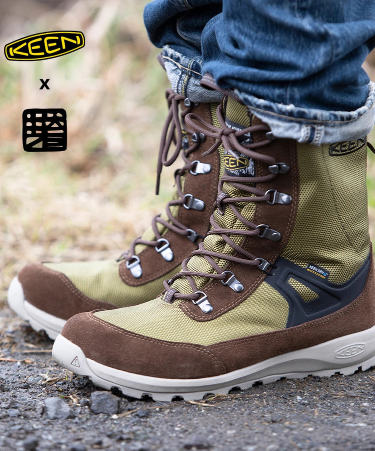 KKEEN/キーン EEN GLIESER TALL WP (MENS)｜ファッション通販 SANKO