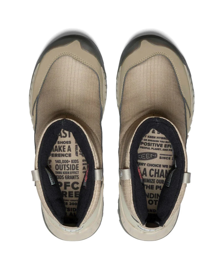 KEEN/キーン HOOD NXIS PULL ON WP (WOMENS)｜ファッション通販 SANKO