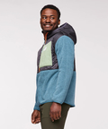 go slow caravan(ゴースローキャラバン) |COTOPAXI/コトパクシ TRICO HYBRID HOODED JACKET (MENS)