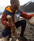 go slow caravan(ゴースローキャラバン) |COTOPAXI/コトパクシ ABRAZO FLEECE JOGGER (MENS)