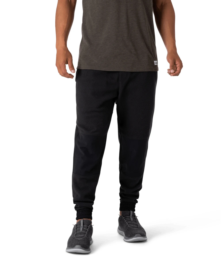go slow caravan(ゴースローキャラバン) |COTOPAXI/コトパクシ ABRAZO FLEECE JOGGER (MENS)