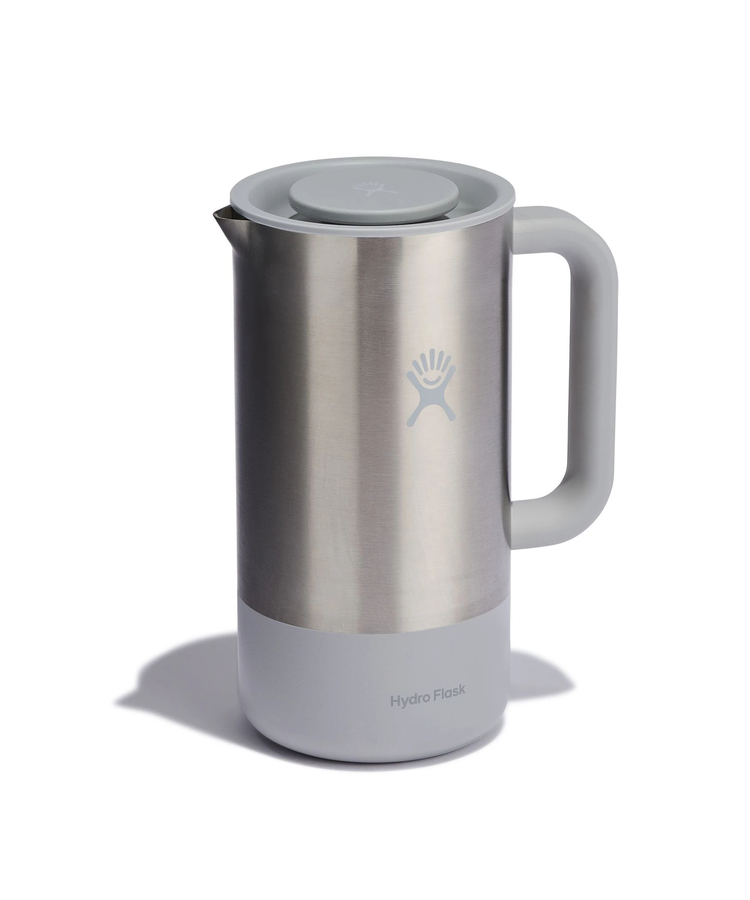 go slow caravan(ゴースローキャラバン) |Hydro Flask/ハイドロフラスク Insulated French Press 32oz