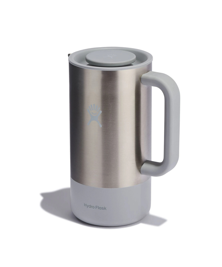 go slow caravan(ゴースローキャラバン) |Hydro Flask/ハイドロフラスク Insulated French Press 32oz