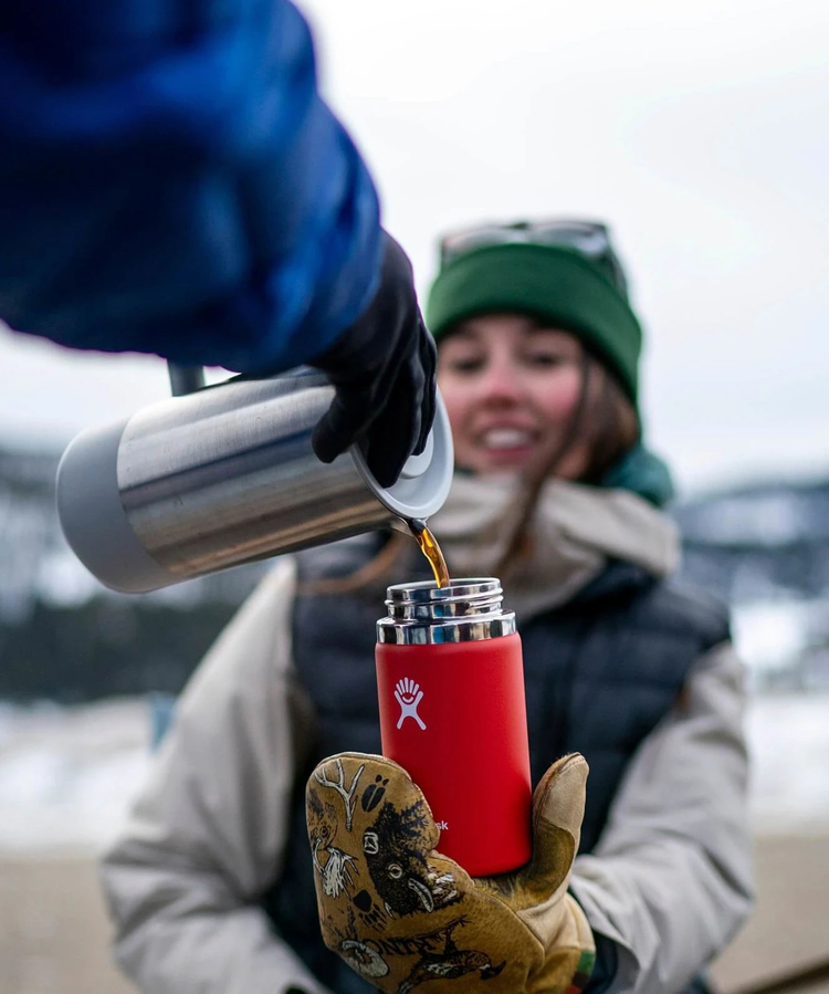 go slow caravan(ゴースローキャラバン) |Hydro Flask/ハイドロフラスク Insulated French Press 32oz