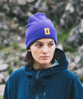 go slow caravan(ゴースローキャラバン) |COBMASTER/コブマスター BEANIE CAP