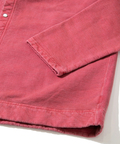 go slow caravan(ゴースローキャラバン) |GOOD ON/グッドオン CREW SWEAT CARDIGAN (MENS/WOMENS))