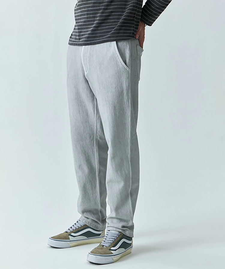 go slow caravan(ゴースローキャラバン) |GOOD ON/グッドオン HEAVY SWEAT PANTS (MENS)