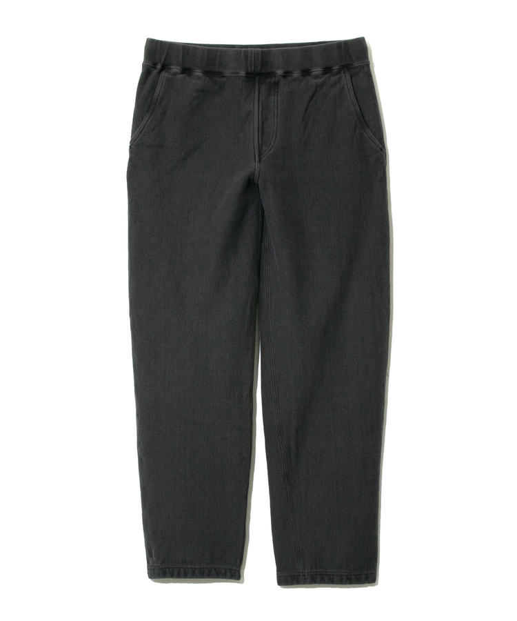 go slow caravan(ゴースローキャラバン) |GOOD ON/グッドオン HEAVY SWEAT PANTS (MENS)