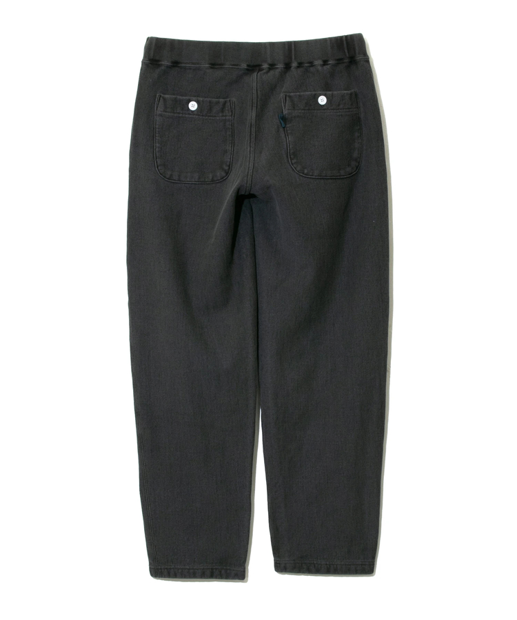 go slow caravan(ゴースローキャラバン) |GOOD ON/グッドオン HEAVY SWEAT PANTS (MENS)