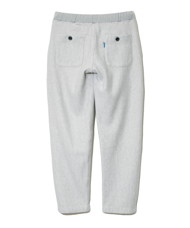 go slow caravan(ゴースローキャラバン) |GOOD ON/グッドオン HEAVY SWEAT PANTS (MENS)