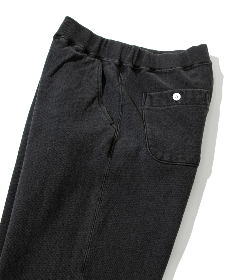 go slow caravan(ゴースローキャラバン) |GOOD ON/グッドオン HEAVY SWEAT PANTS (MENS)