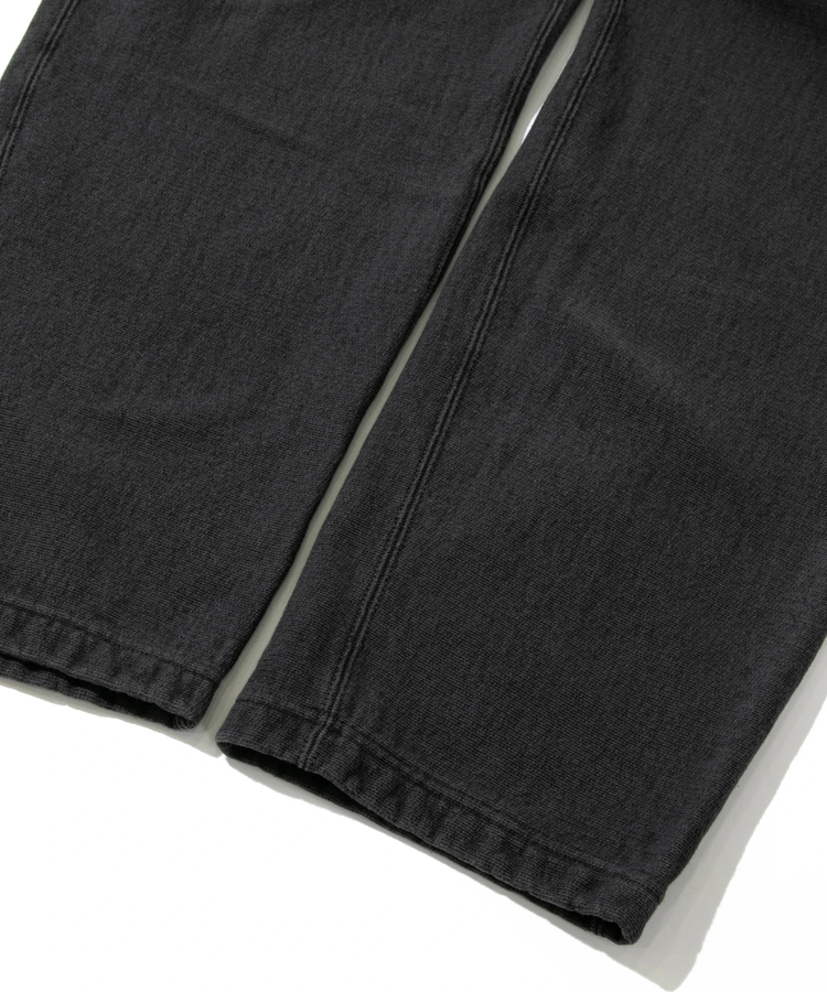 go slow caravan(ゴースローキャラバン) |GOOD ON/グッドオン HEAVY SWEAT PANTS (MENS)