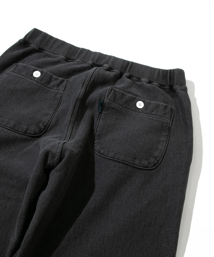 go slow caravan(ゴースローキャラバン) |GOOD ON/グッドオン HEAVY SWEAT PANTS (MENS)
