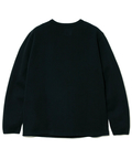 go slow caravan(ゴースローキャラバン) |GOOD ON/グッドオン FLEECE CREW SWEAT -KOUDENSHI- (MENS)