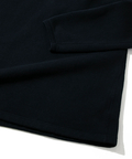 go slow caravan(ゴースローキャラバン) |GOOD ON/グッドオン FLEECE CREW SWEAT -KOUDENSHI- (MENS)