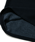 go slow caravan(ゴースローキャラバン) |GOOD ON/グッドオン FLEECE CREW SWEAT -KOUDENSHI- (MENS)