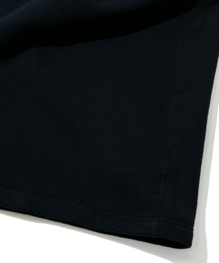 go slow caravan(ゴースローキャラバン) |GOOD ON/グッドオン FLEECE CREW VEST -KOUDENSHI- (MENS)
